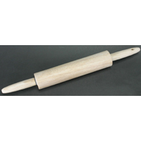 21531 Nonstick Roll Pin Wood Handle