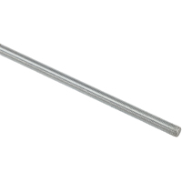 218222 Stainless Steel Thread Rod - .31-18 X 36 In.