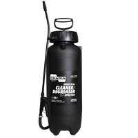 22360xp Sprayer 3 Gallon Cleaner And Degreaser