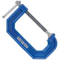 Irwin Industrial 225103 C-clamp 3 In.