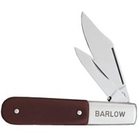 278cp 3.75 In. Barlow 2 Blade Clam Packed
