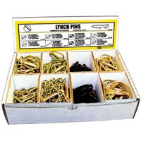 28030100-01044 Lynch Pin 135 Pieces