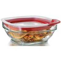 2856003 Container Food Storage Glass - 2.5 Cup
