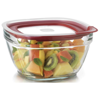 2856007 Container Food Storage Glass - 11.5 Cup
