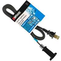 292 8 X 6 Ft. Apliance Extension Cord