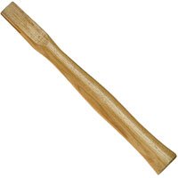 312-19 16 In. Hammer Handle Wood