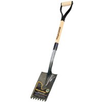 3239 Pro Wood Handle Dh Roofing Shovel