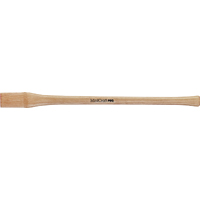 32952 Hickory Double Michigan Axe Handle 36 In.