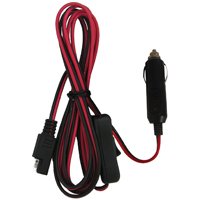 33-103260-csk Wire Harness With Dc Plug