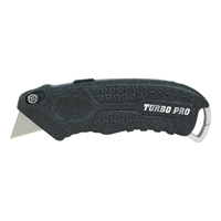 33-187 Turbopro Autoload Utility Knife