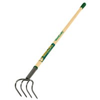 33280 Cultivator Wood Handle