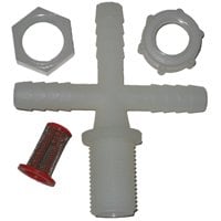 34-140027-csk Cross Nozzle Body Kit