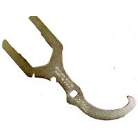 3845 The Sink Drain Wrench