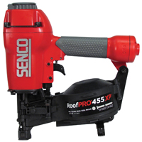 3d0101n 455xp Coil Roofing Nailer
