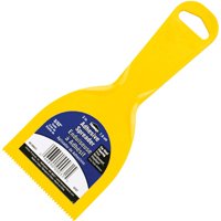 40-00031 3 In. .09 In. Notch Adhesive Spreader