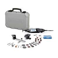 Bosch Power Tool Access 4000-2-30 120-volt Variable Speed Rotary Tool Kit