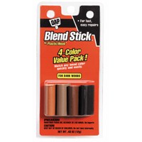 4085 Dark Wood Blend Stick