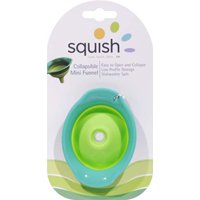 41012 Squish Collapsible Mini Funnel
