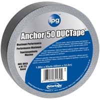 Intertape Polymer 4139 Contractor Duct Tape 1.88 In. X 60 Yd.