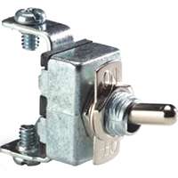 41700 Toggle Switch Sw- 70 15a - 12v