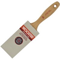Wooster Brush 4176-2 Ultra & Pro Sable Firm Varnish Brushes 2 In.