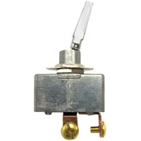 41770 Toggle Switch Sw- 77 15a - 12v
