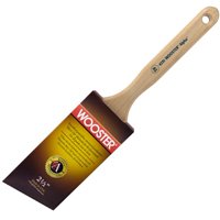 Wooster Brush 4231-21-2 Alpha Angle Sash 2.5 In.