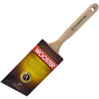 Wooster Brush 4231-3 Alpha Angle Sash 3 In.