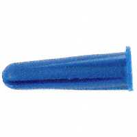 Midwest Fastener 4286 Anchor Plastic Conical 8-10 X .875