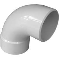 42936 90 Degree 3 In. Street Elbow Sewer & Drain
