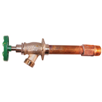 455-04bcld Frost Free Hydrant 4 In.