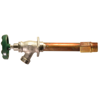 456-04bcld Frost Free Hydrant 4 In.