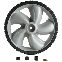 490-324-0002 Replacement Wheel 1.75 X 12 In.