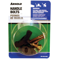 490-900-0061 T-handle Knob And Bolts
