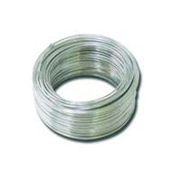 50129 50 Ft. Wire Steel Galvanized - 18 Gauge