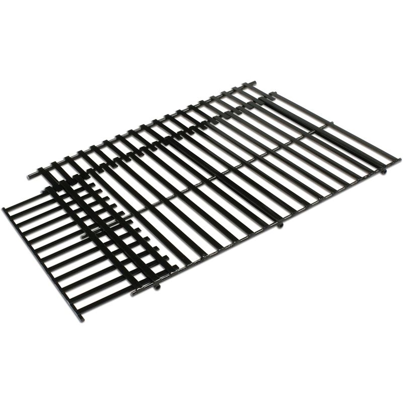 50335 Porcelainized Cook Grid - 19 X 11.5 In.