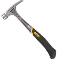 51-163 16 Oz. Steel Rip Hammer Antivibe