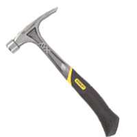 51-167 22 Oz. Steel Rip Hammer Claw Antivibe