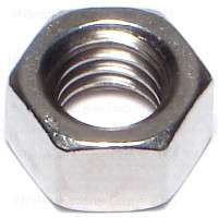 5272 Nut Hex Stainless Steel .37 In.