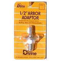 535-arbor Arbor Adapter Shaft .5-0.25 In.