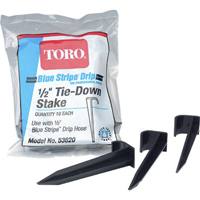 53620 Tie Down Stake .5 In.