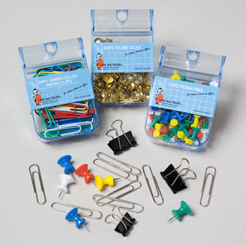 RGP G02205 Office Supply Shipper 8 Assorted Boxed Pack Of 120