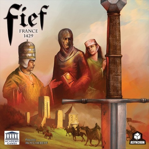 Academy Games Board Games