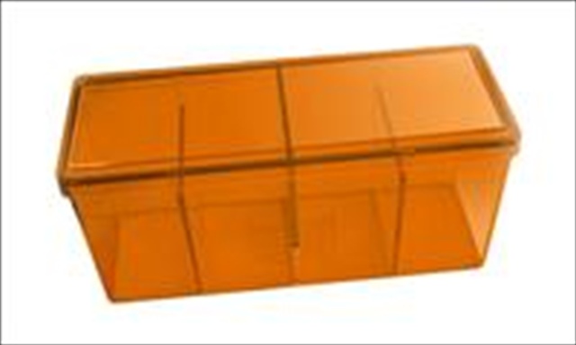 Dsh84 Dsh Storage Box - Orange