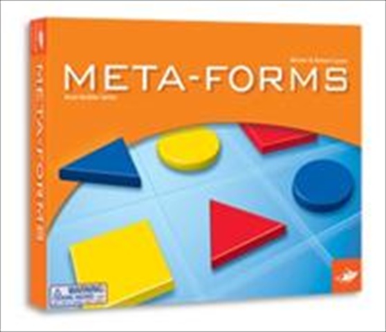 310420 Meta-forms Board Games