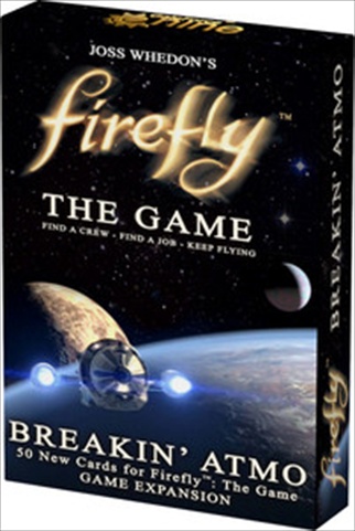 Fire03 Firefly - Breakin Atmo Expansion
