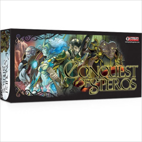Gangfight Games Board Games