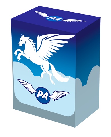 Box039 Deck Box Pegasus Air