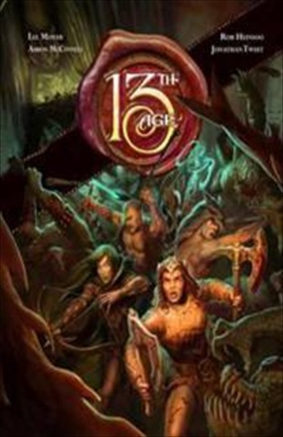 13a01 13th Age Roleplaying Game