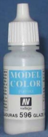 70596 Model Color - Glaze Medium, 17 Ml Gc